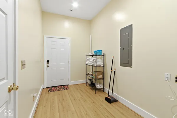 $720,000 | 1531 Spann Avenue, Indianapolis, IN 46203