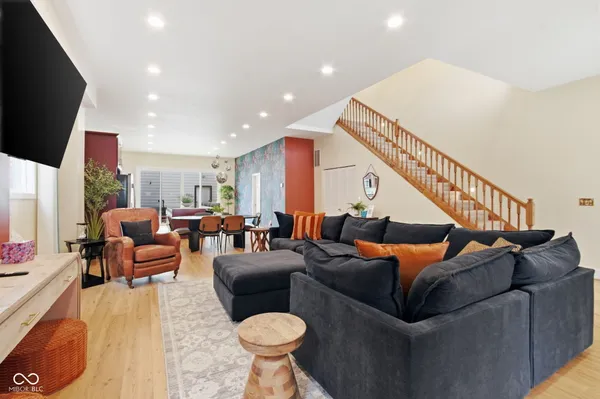 $720,000 | 1531 Spann Avenue, Indianapolis, IN 46203