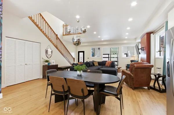 $720,000 | 1531 Spann Avenue, Indianapolis, IN 46203