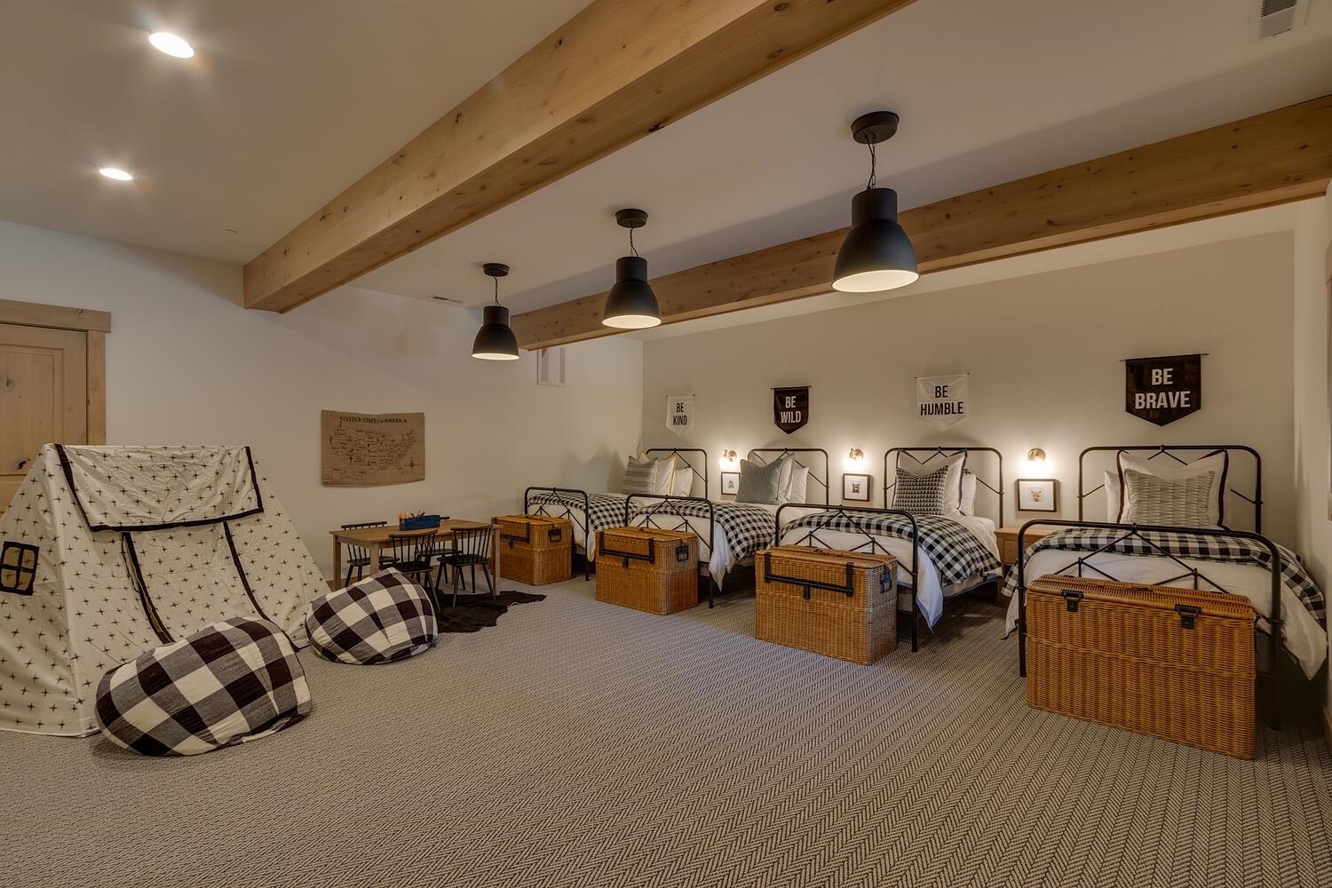 7295 Chinkapin Road Tahoma, CA 96142 - Photo 15 of 22