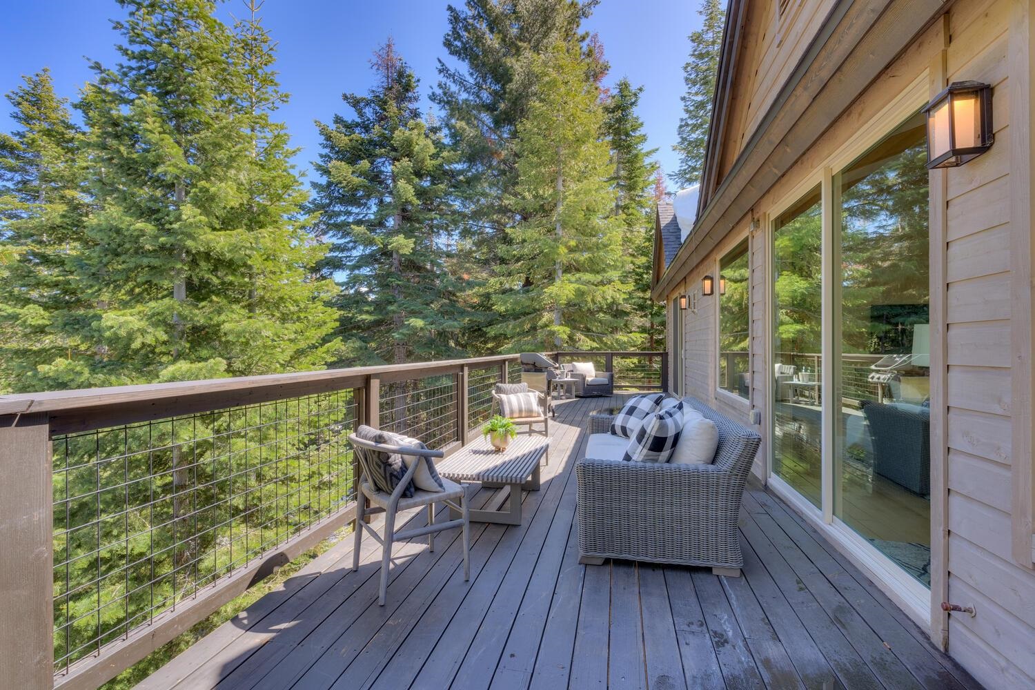 7295 Chinkapin Road Tahoma, CA 96142 - Photo 19 of 22