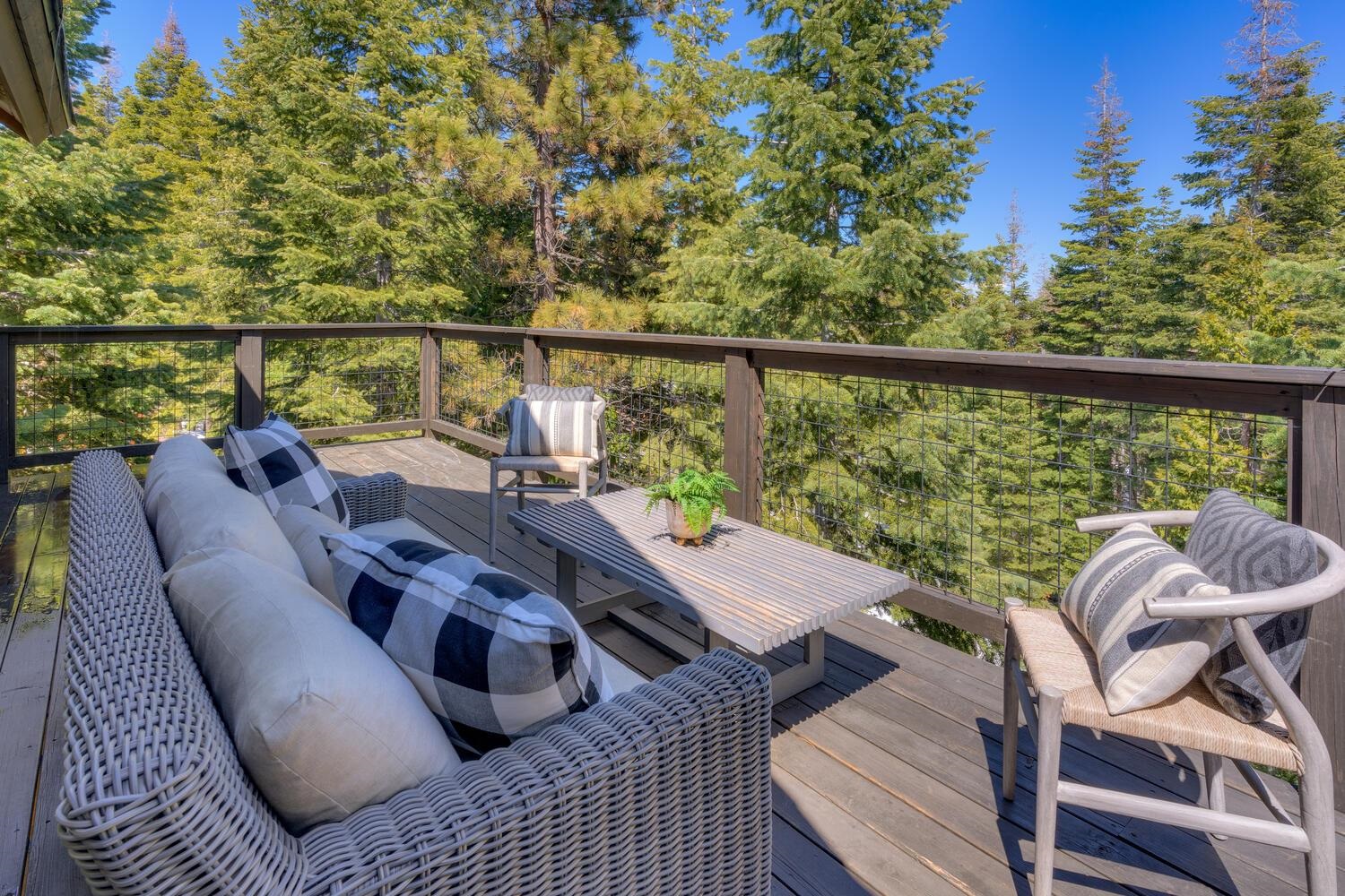 7295 Chinkapin Road Tahoma, CA 96142 - Photo 20 of 22