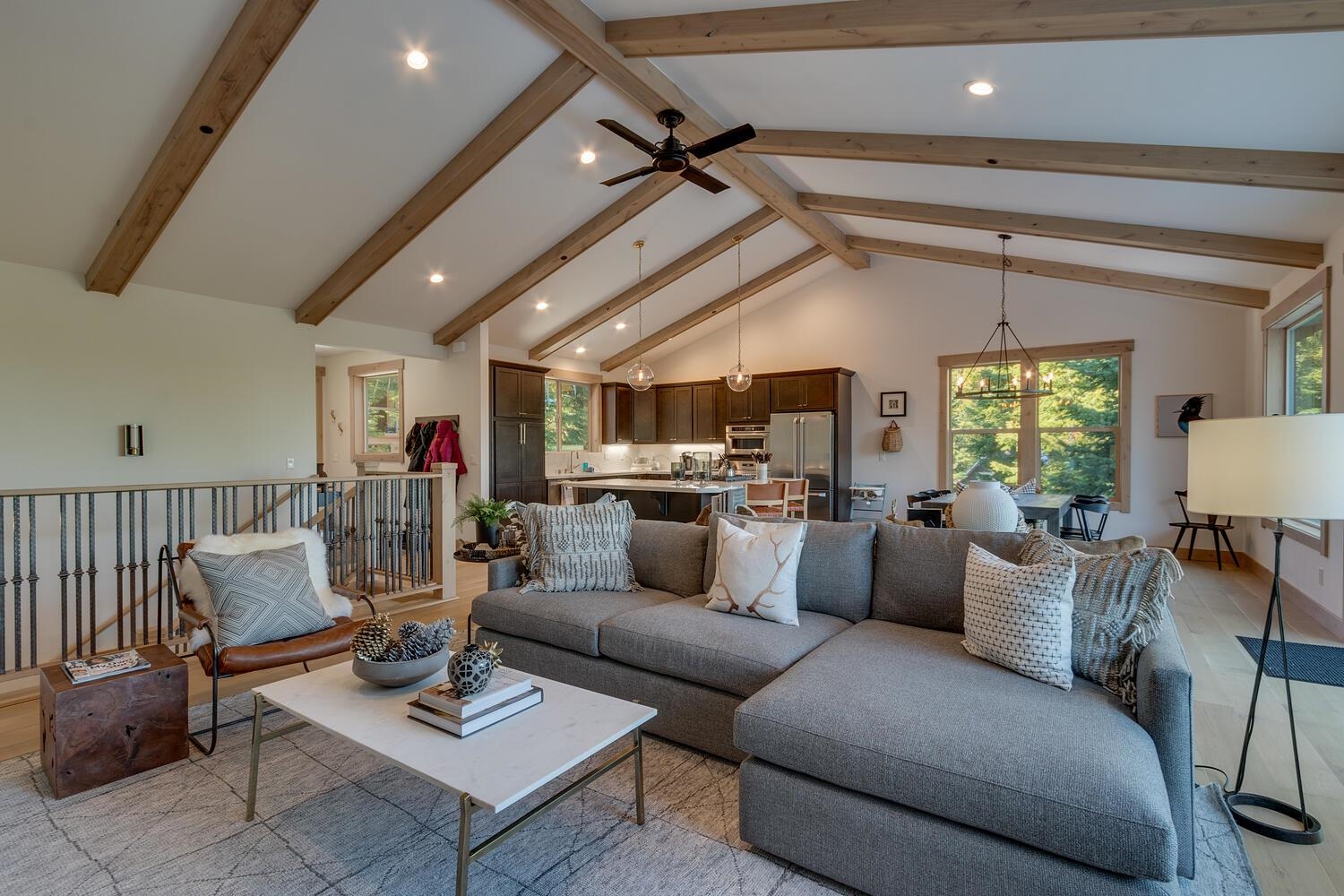 7295 Chinkapin Road Tahoma, CA 96142 - Photo 2 of 22