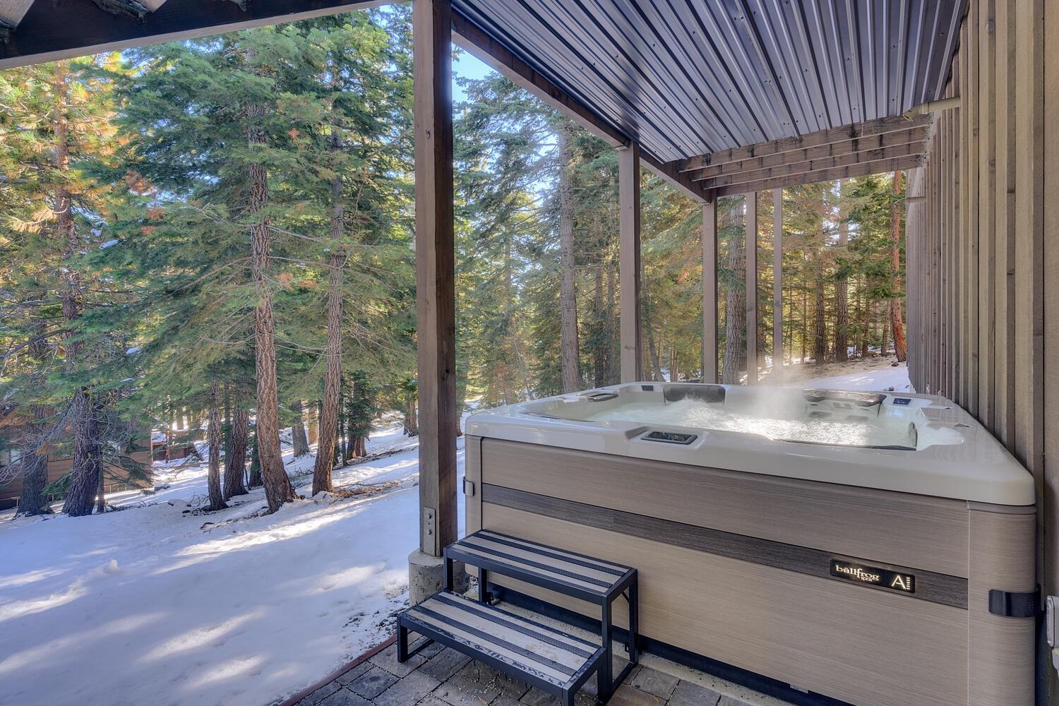 7295 Chinkapin Road Tahoma, CA 96142 - Photo 21 of 22