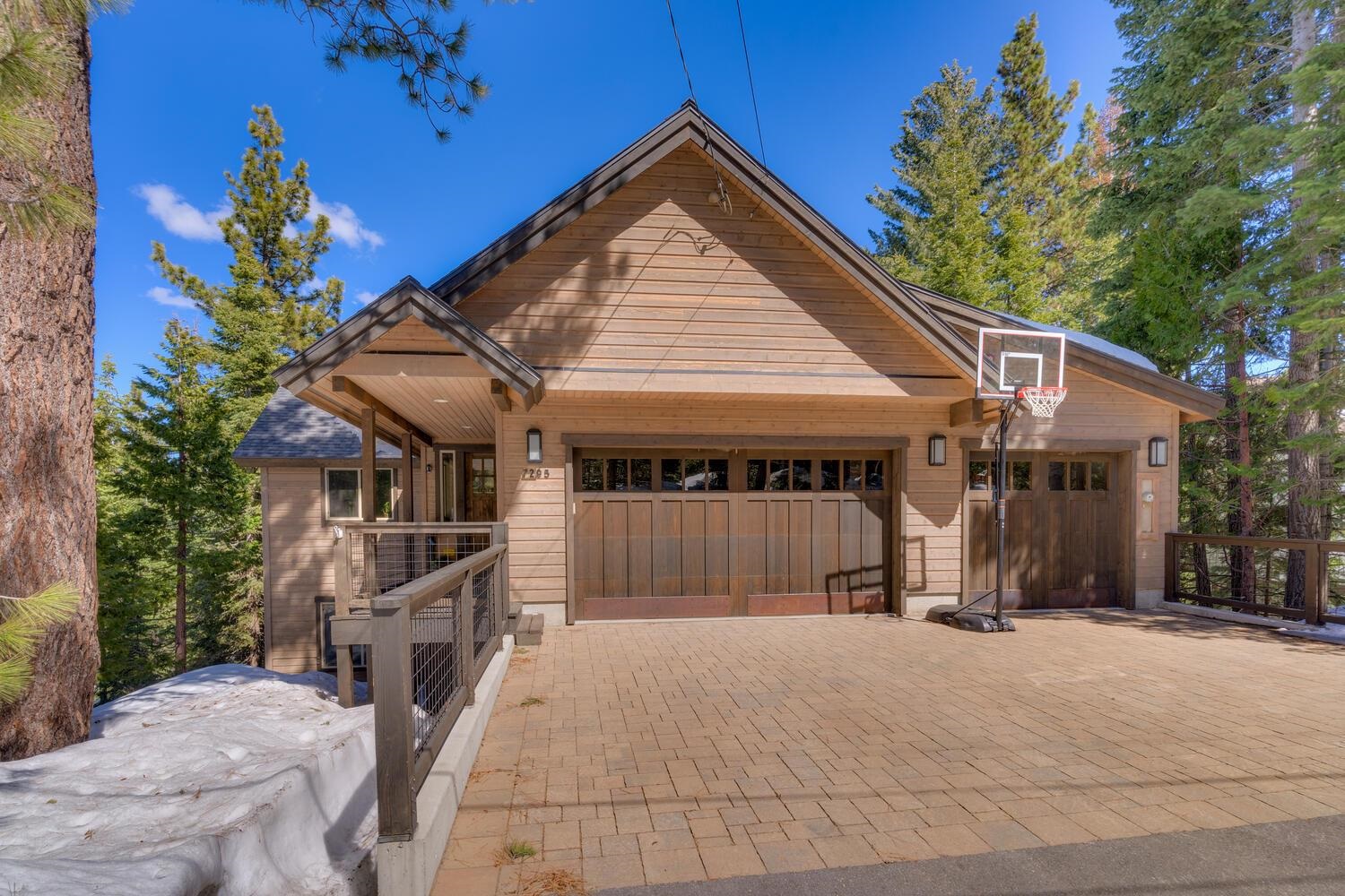 7295 Chinkapin Road Tahoma, CA 96142 - Photo 22 of 22