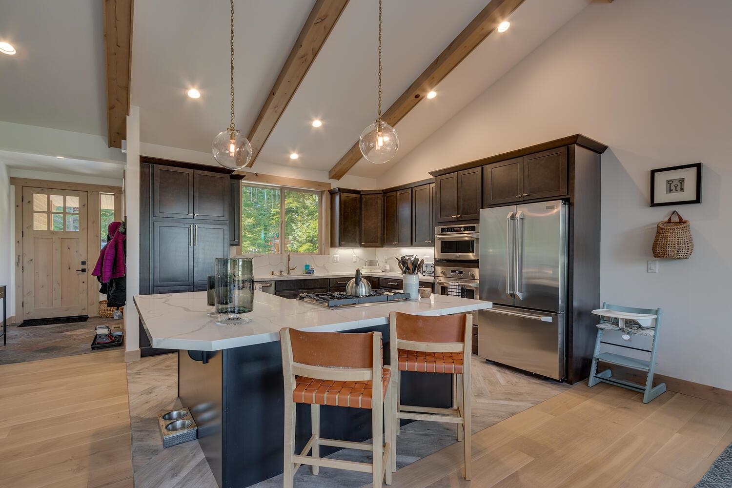 7295 Chinkapin Road Tahoma, CA 96142 - Photo 4 of 22