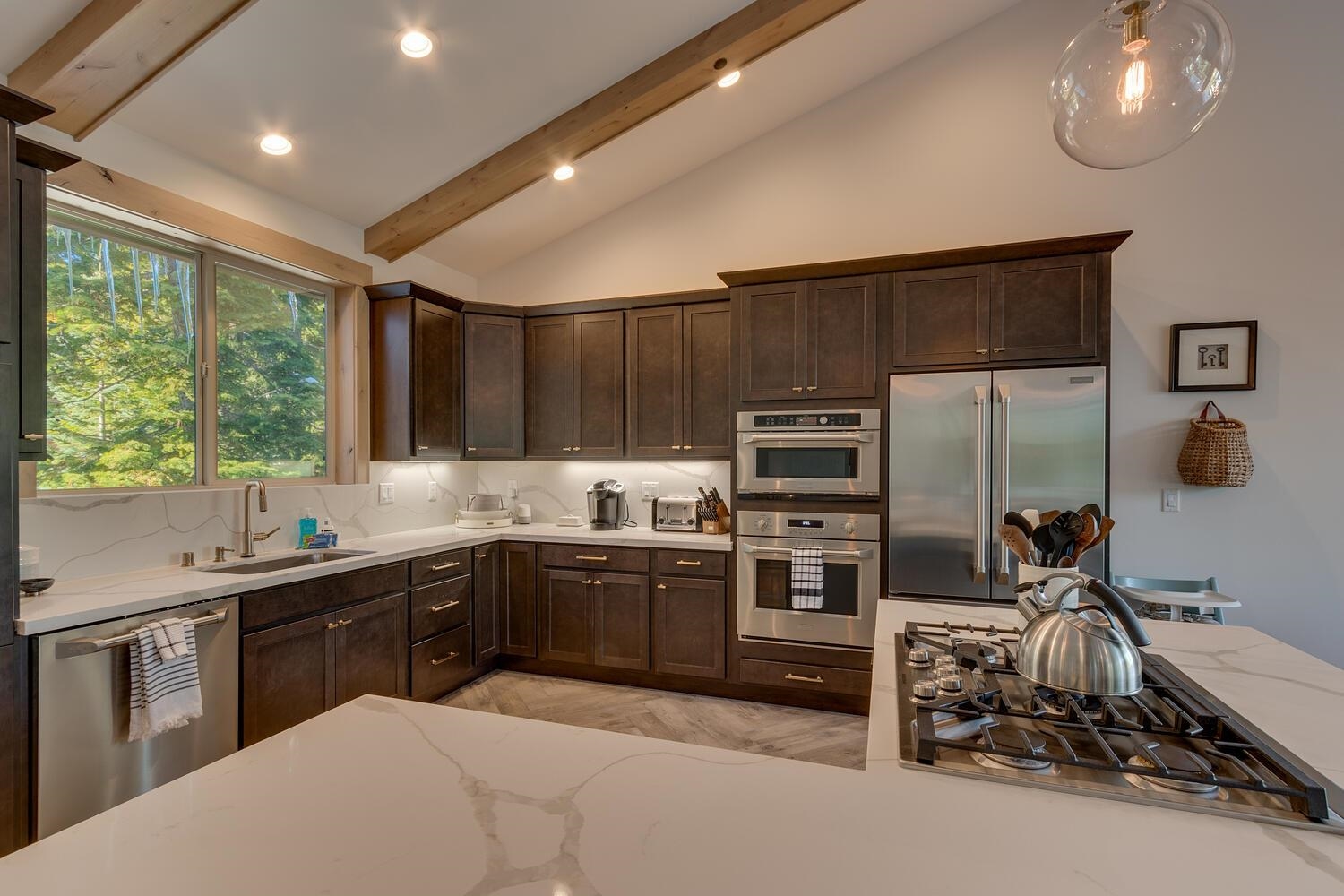 7295 Chinkapin Road Tahoma, CA 96142 - Photo 5 of 22