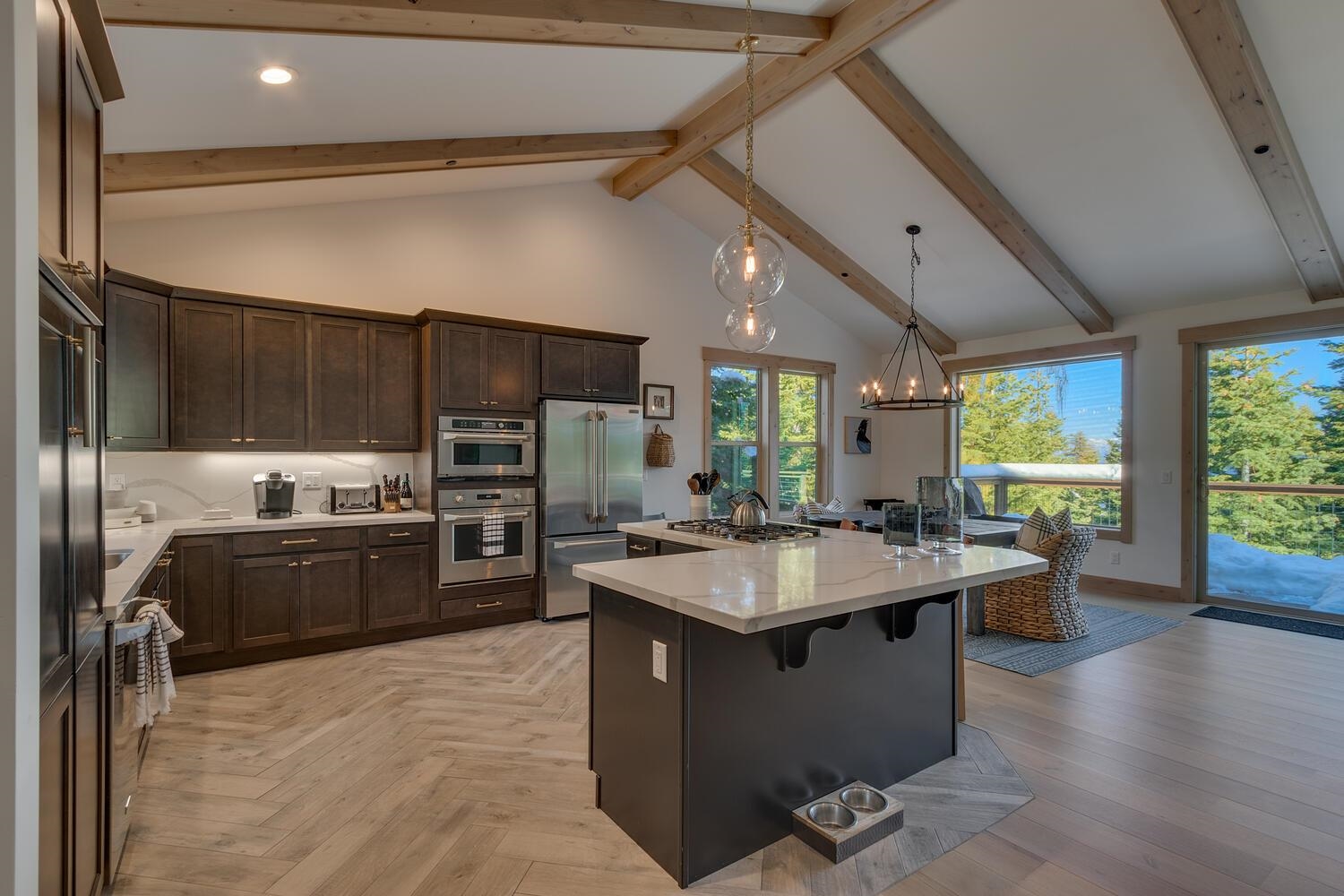 7295 Chinkapin Road Tahoma, CA 96142 - Photo 6 of 22