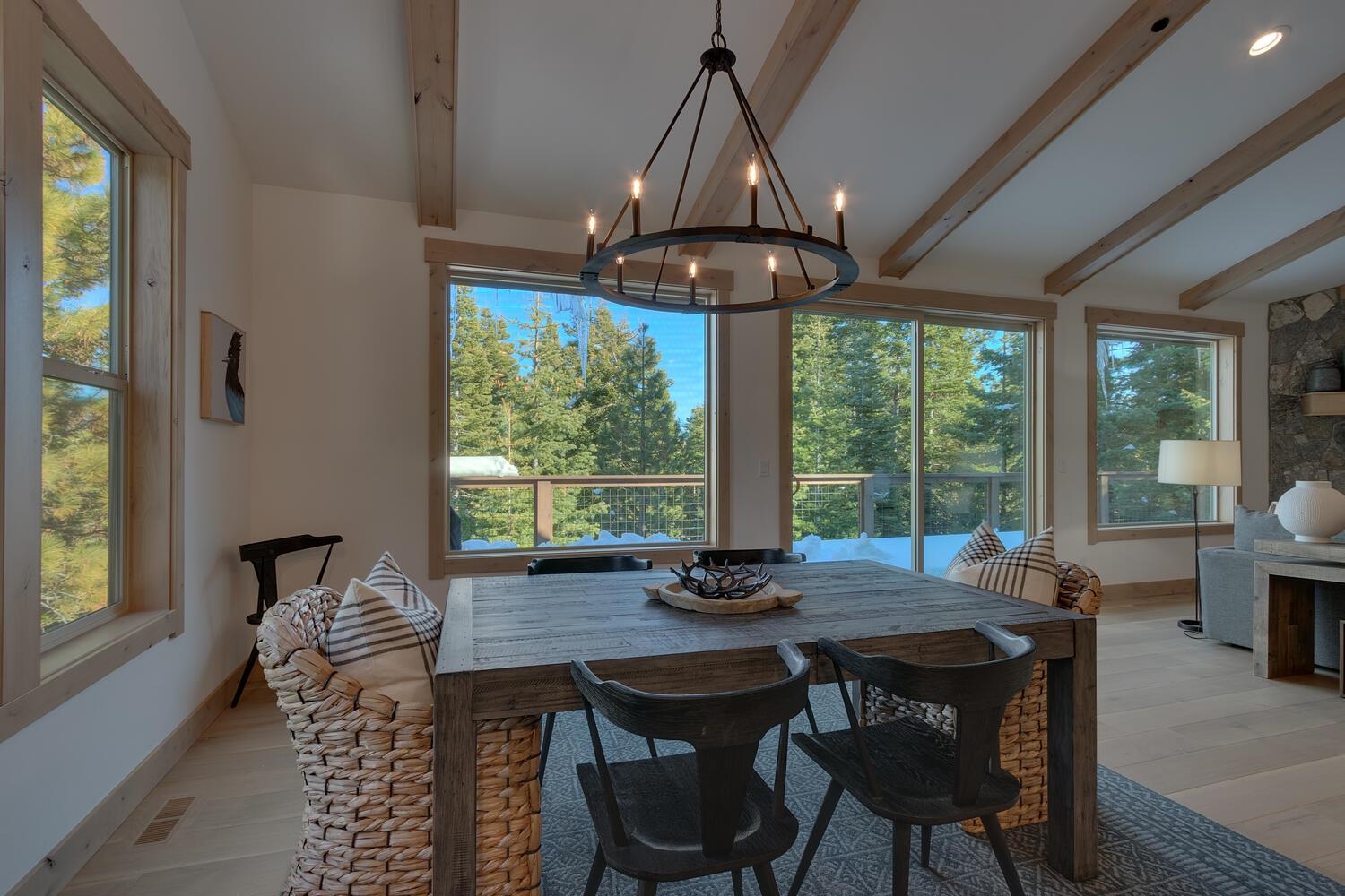 7295 Chinkapin Road Tahoma, CA 96142 - Photo 7 of 22