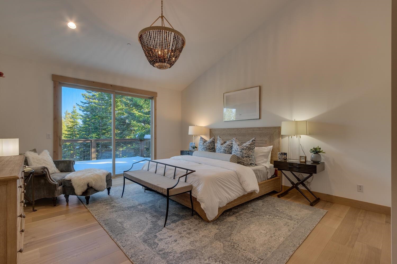 7295 Chinkapin Road Tahoma, CA 96142 - Photo 8 of 22