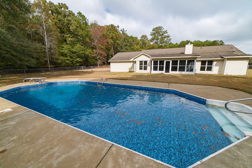 299 Knowles Road Cataula, GA 31804 - Photo 11 of 50 Gallery Image 11