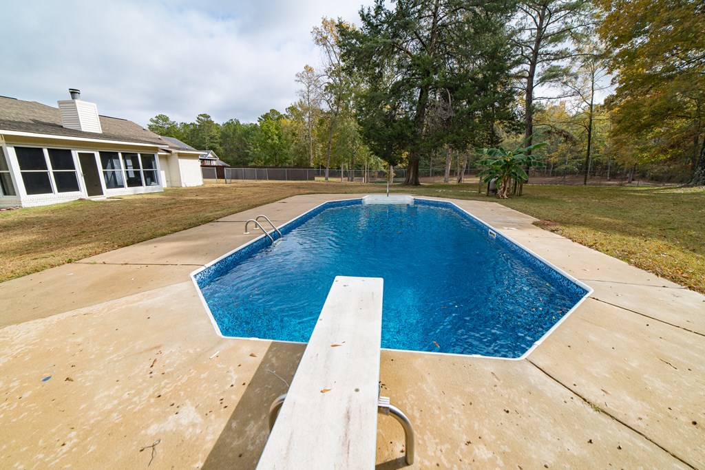 299 Knowles Road Cataula, GA 31804 - Photo 12 of 50 Gallery Image 12