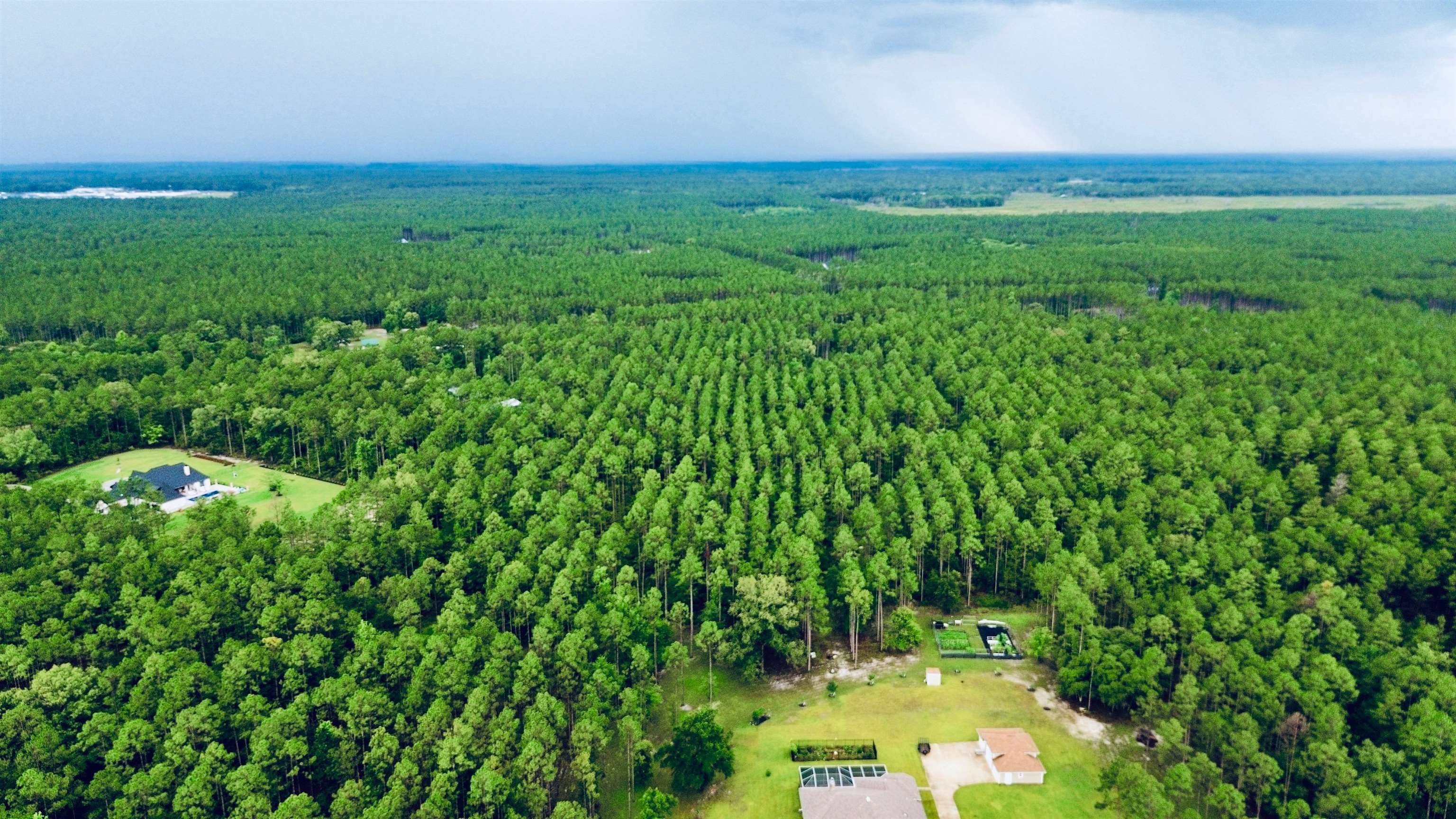 Lot 3-block Lot 3-block F Ranch Club Road Tallahassee, FL 32305 - Photo 4 of 8