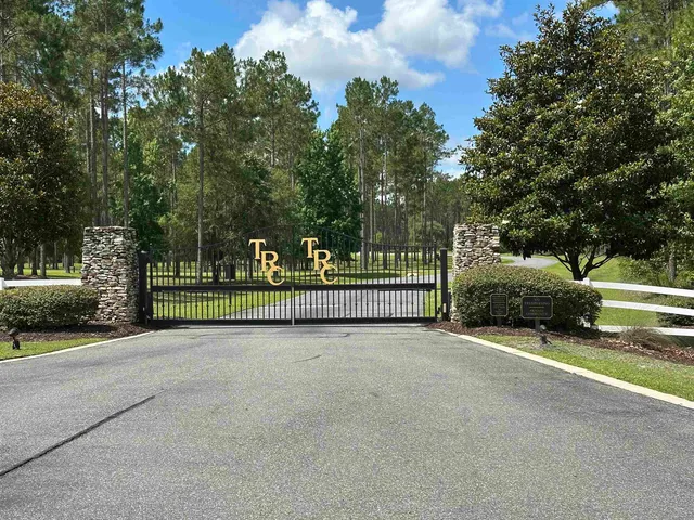 $101,000 | Lot 3-block Lot 3-block F Ranch Club Road, Tallahassee, FL 32305