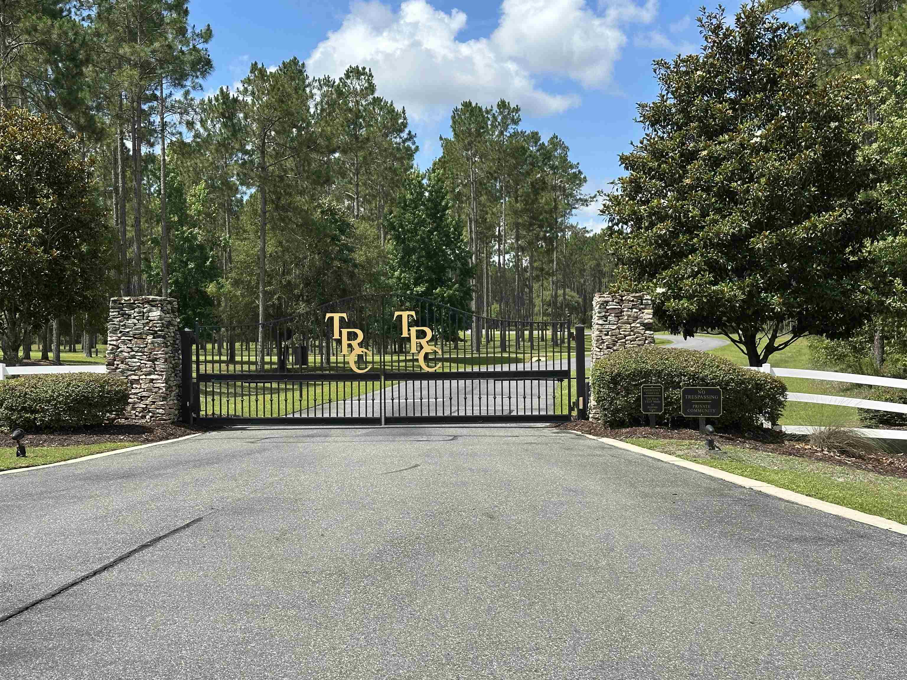 Lot 3-block Lot 3-block F Ranch Club Road Tallahassee, FL 32305 - Photo 8 of 8