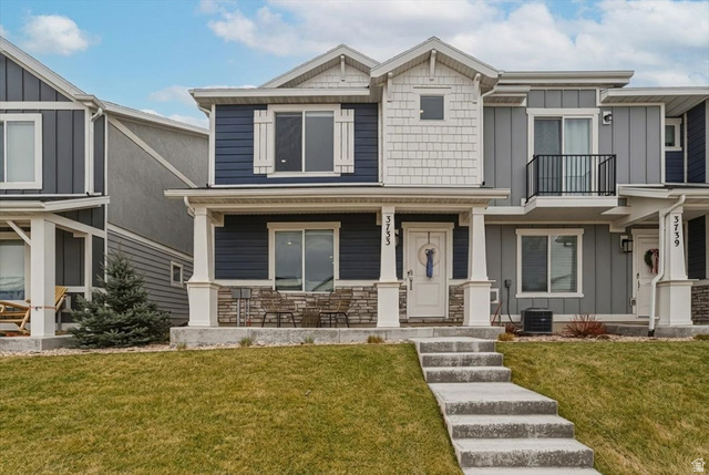 3733 Cold Spring Drive Lehi, UT 84048 - Photo 1 of 22