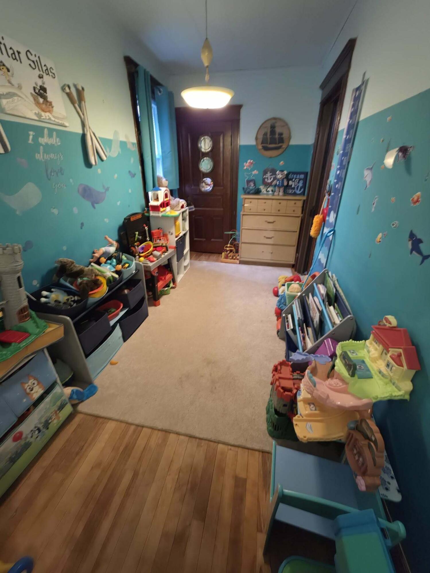 1420 Hawthorne Avenue Two Rivers, WI 54241 - Photo 13 of 38 playroom