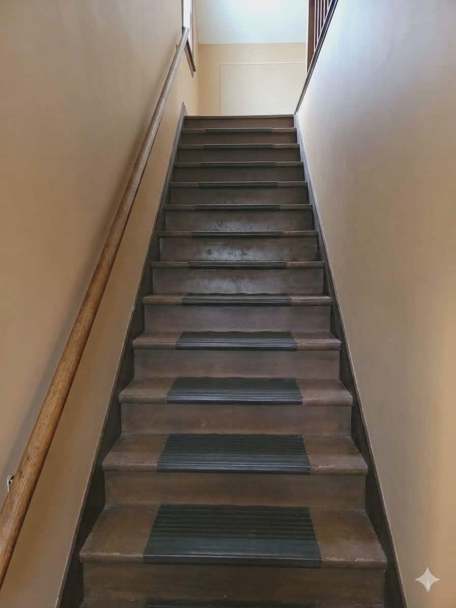 1420 Hawthorne Avenue Two Rivers, WI 54241 - Photo 14 of 38 stairs