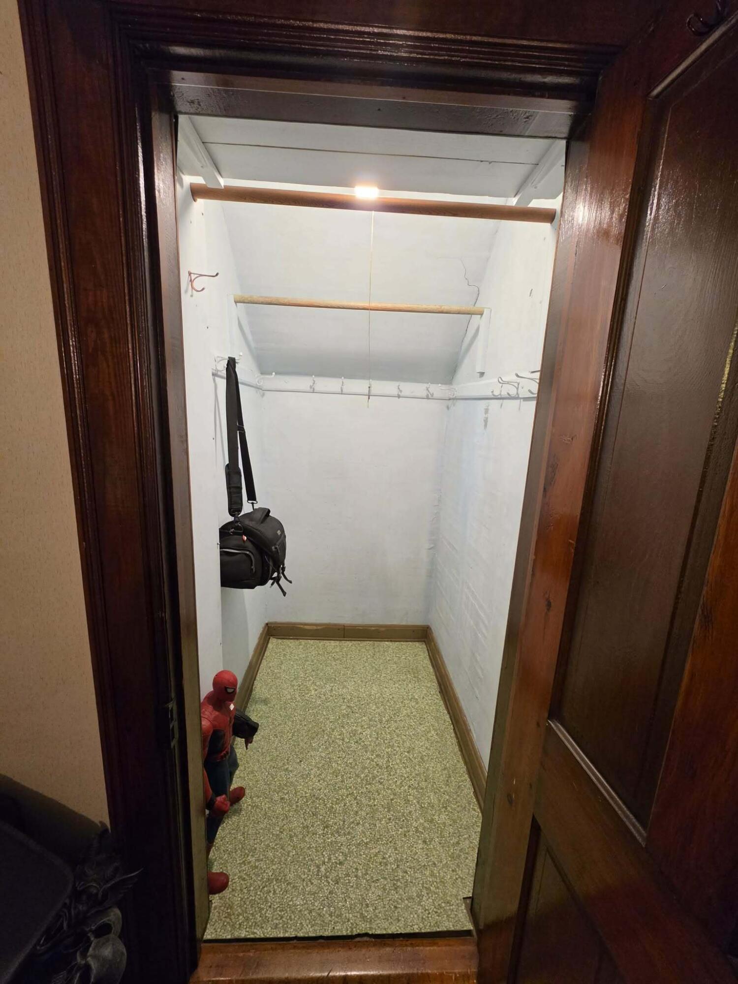 1420 Hawthorne Avenue Two Rivers, WI 54241 - Photo 16 of 38 closet