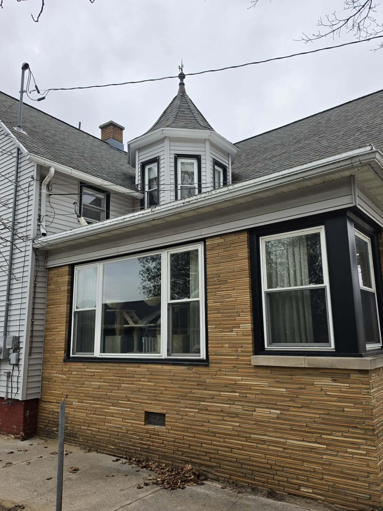 1420 Hawthorne Avenue Two Rivers, WI 54241 - Photo 2 of 38 addition