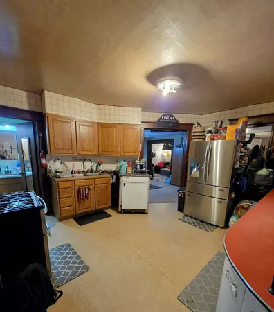 $198,000 | 1420 Hawthorne Avenue, Two Rivers, WI 54241