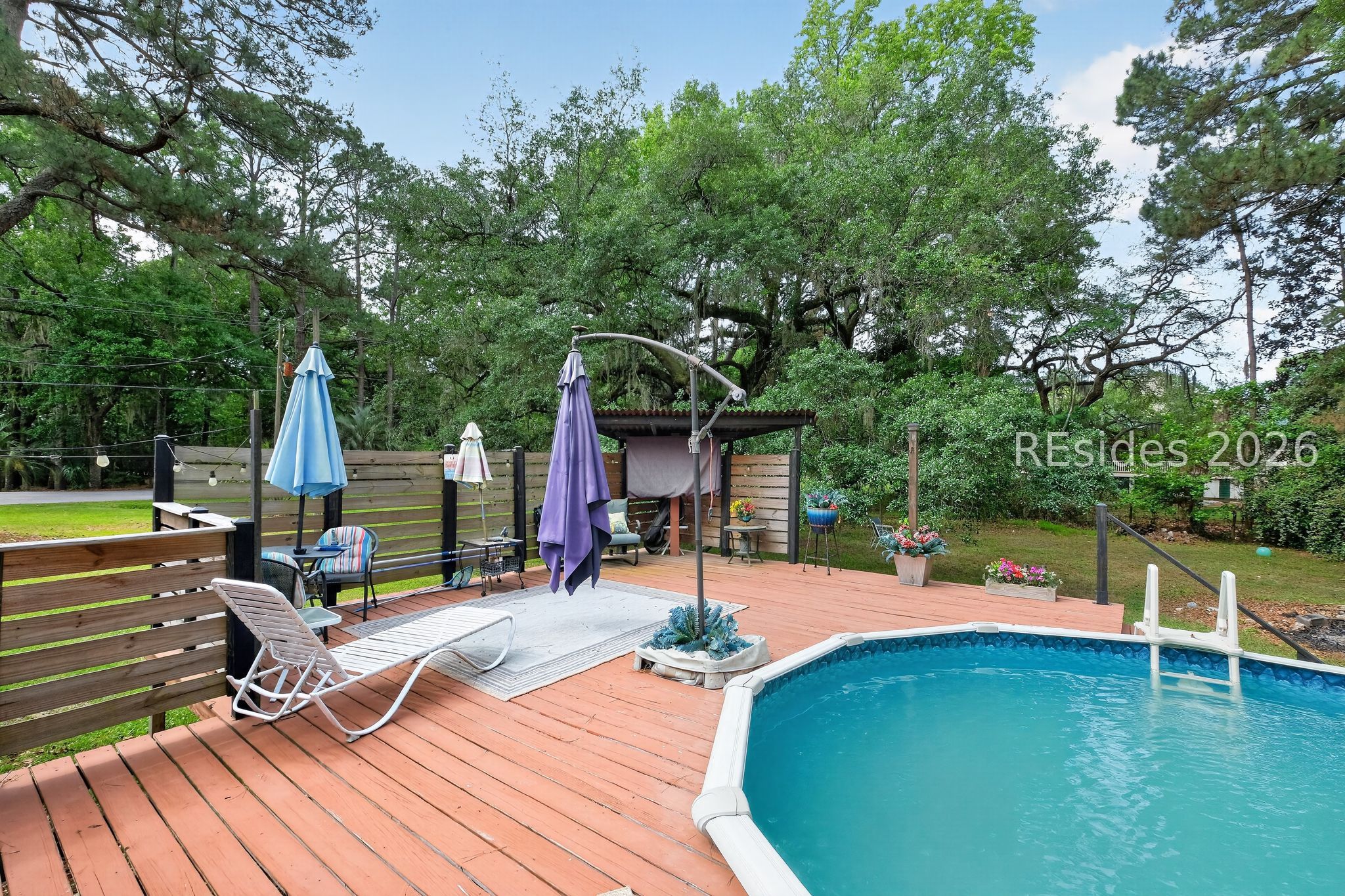 48 Camp St Marys Road Okatie, SC 29909 - Photo 7 of 27