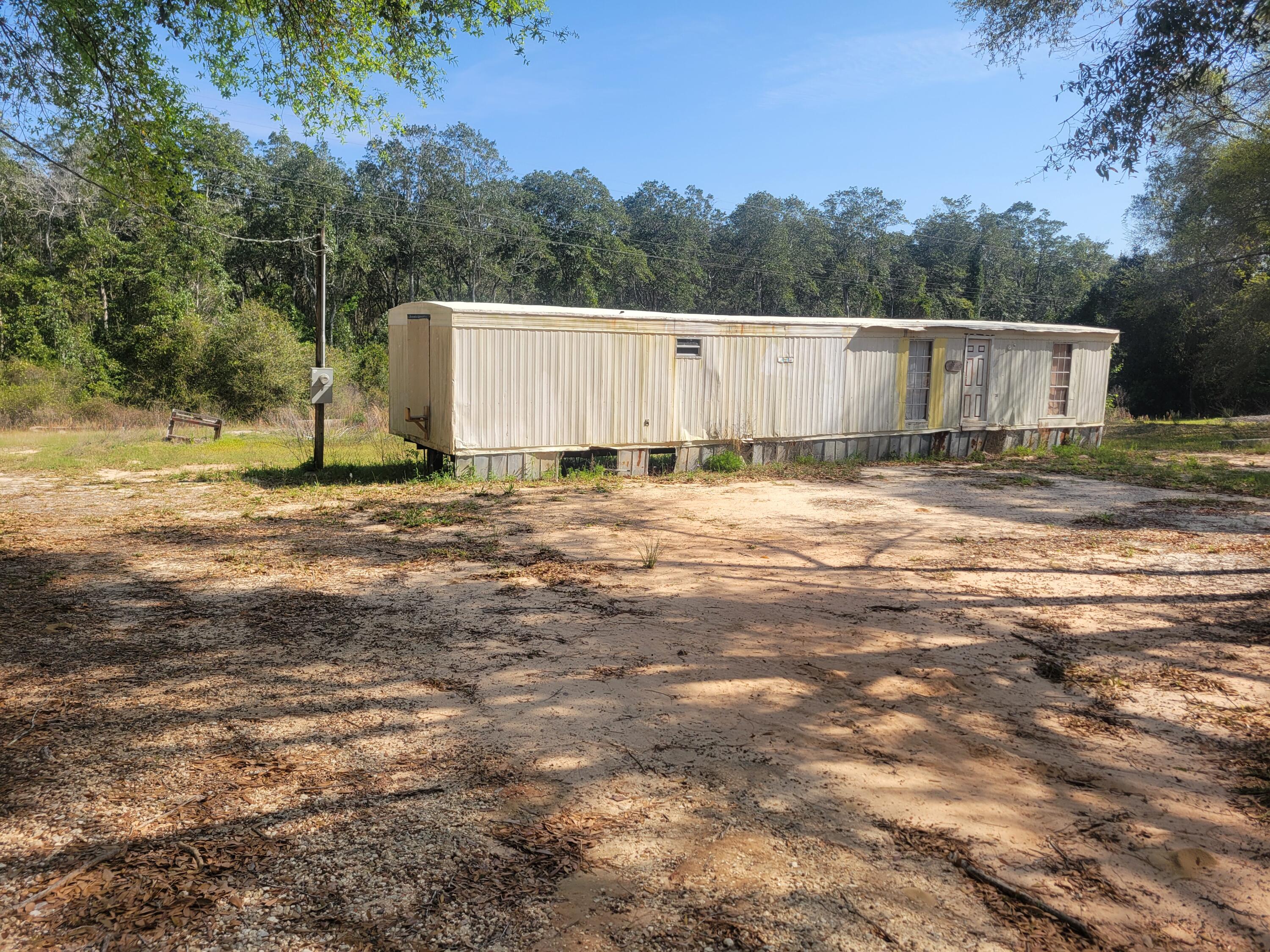 76 German Club Road DeFuniak Springs, FL 32433 - Photo 4 of 12 1000080623