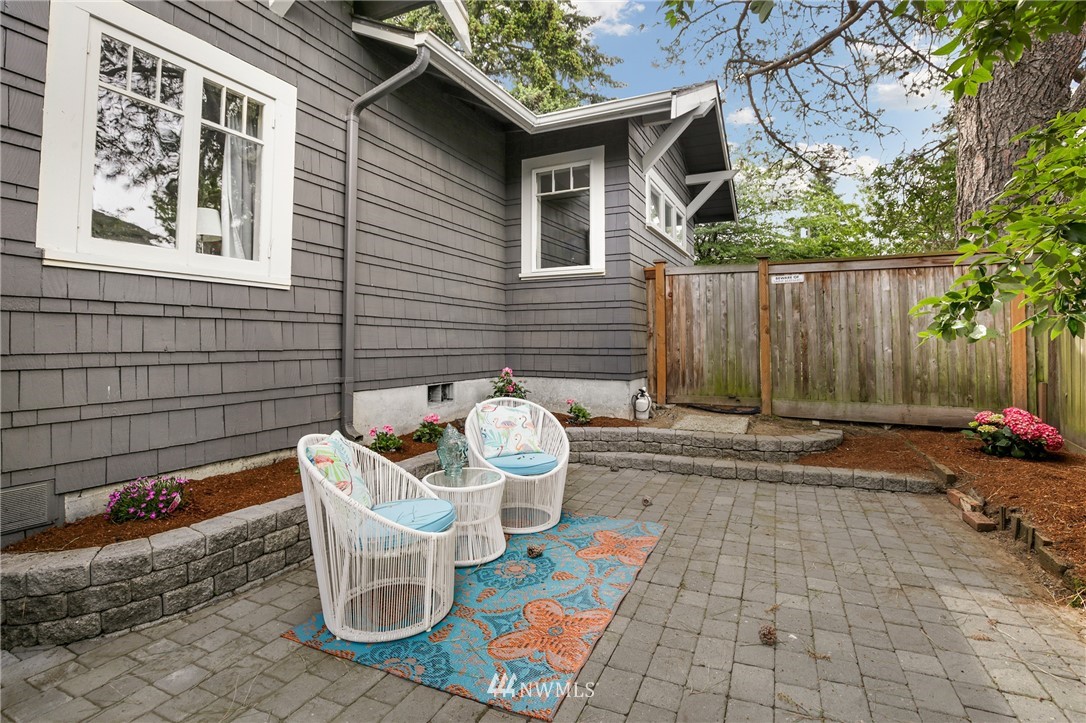 3933 Southwest Ida Street Seattle, WA 98136 - Photo 22 of 25 Gallery Image 22