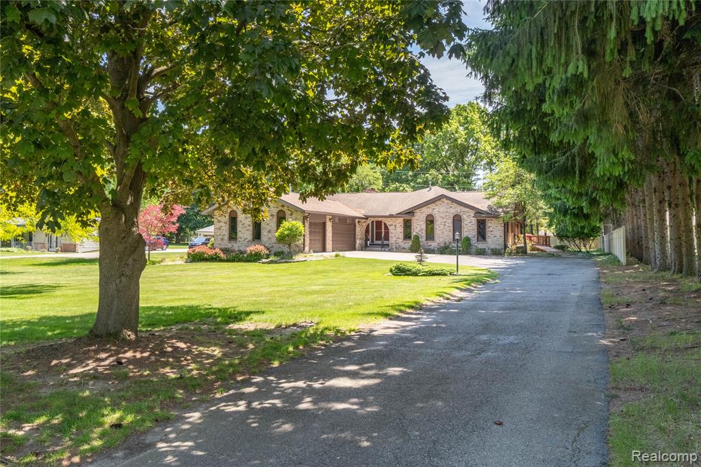 11050 Wealthy Lane Romeo, MI 48065 - Photo 53 of 53