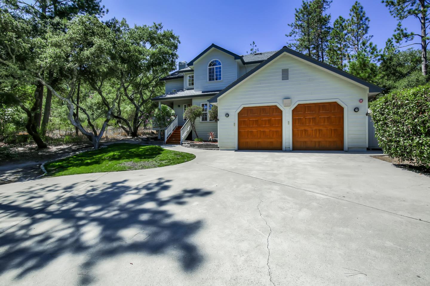 7265 Hihn Road Ben Lomond, CA 95005 - Photo 3 of 42 Gallery Image 3