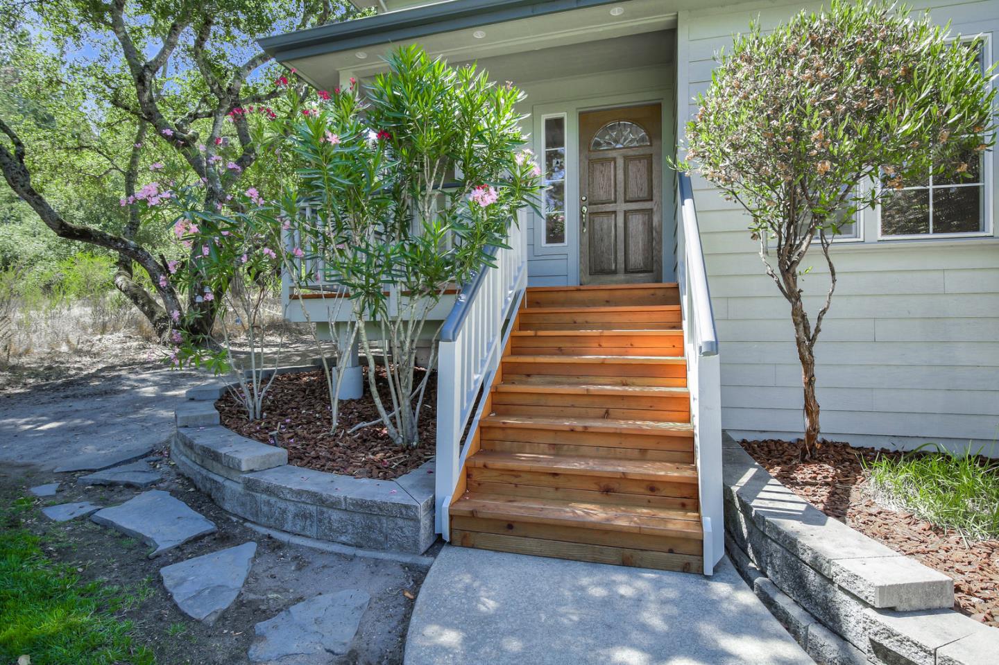 7265 Hihn Road Ben Lomond, CA 95005 - Photo 5 of 42 Gallery Image 5