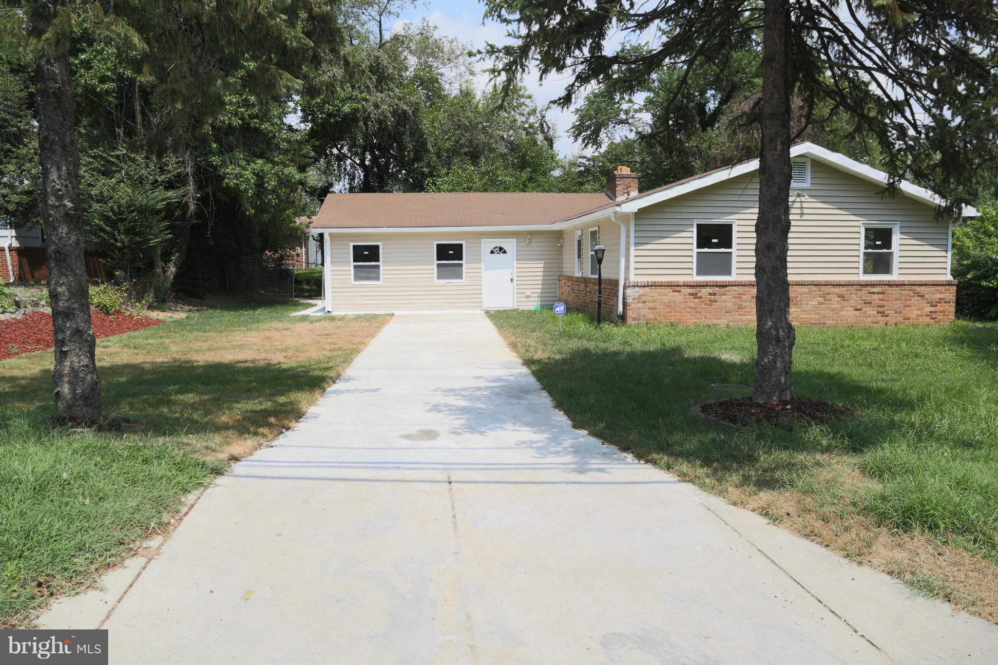 6202 Kirby Road Clinton, MD 20735 - Photo 1 of 30 Exterior (Front)