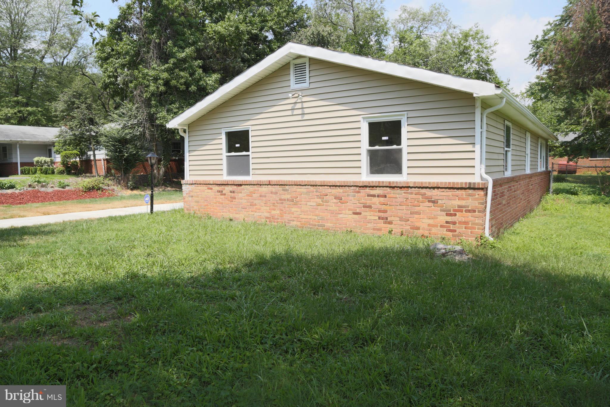 6202 Kirby Road Clinton, MD 20735 - Photo 5 of 30 Exterior (General)