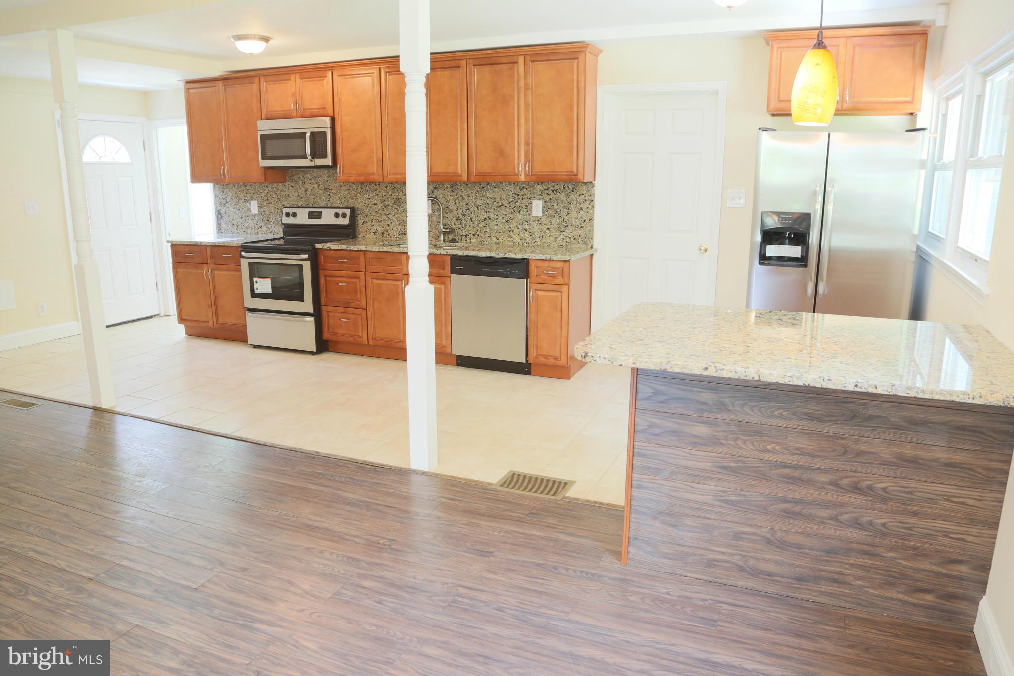 6202 Kirby Road Clinton, MD 20735 - Photo 8 of 30 Kitchen