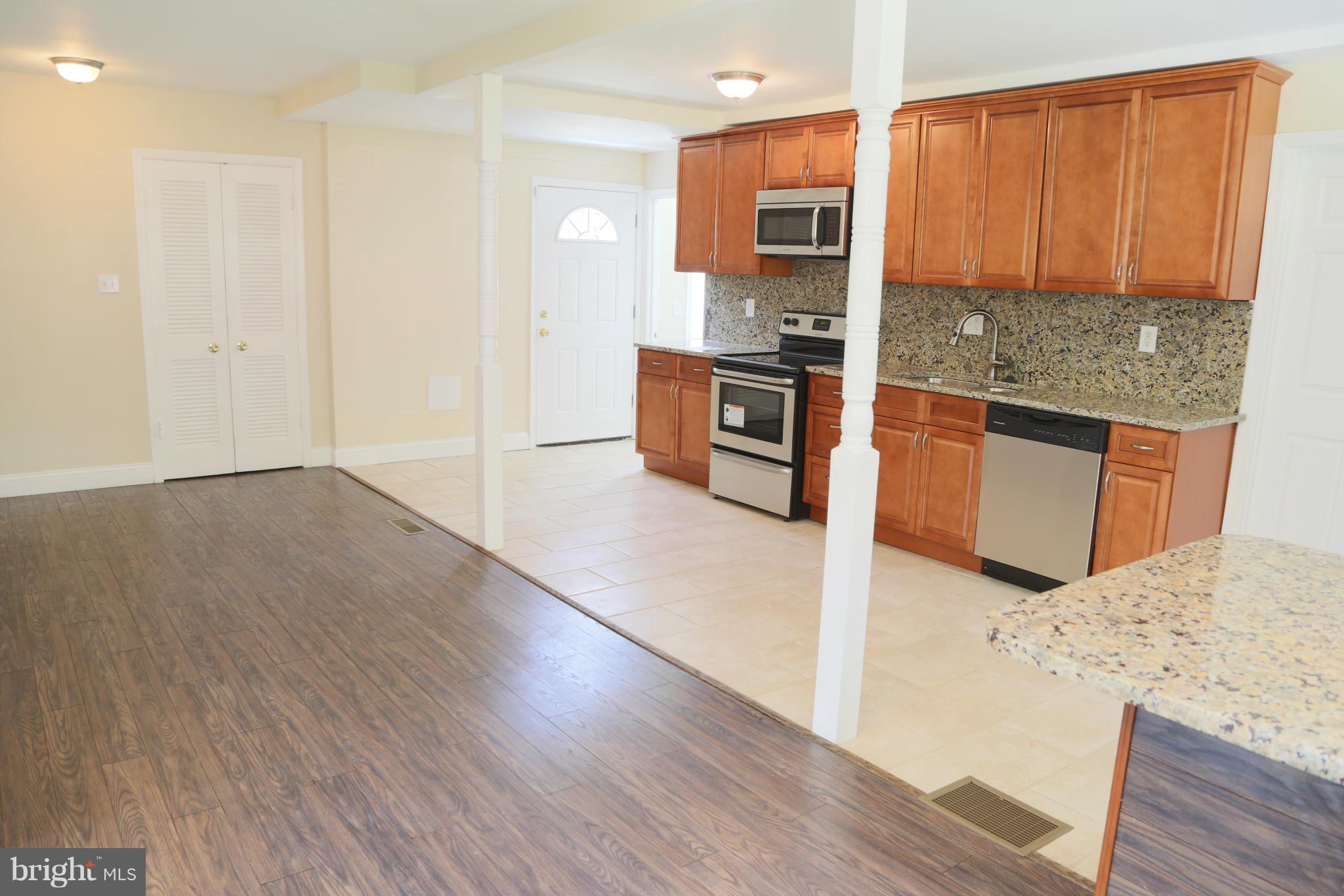 6202 Kirby Road Clinton, MD 20735 - Photo 9 of 30 Kitchen