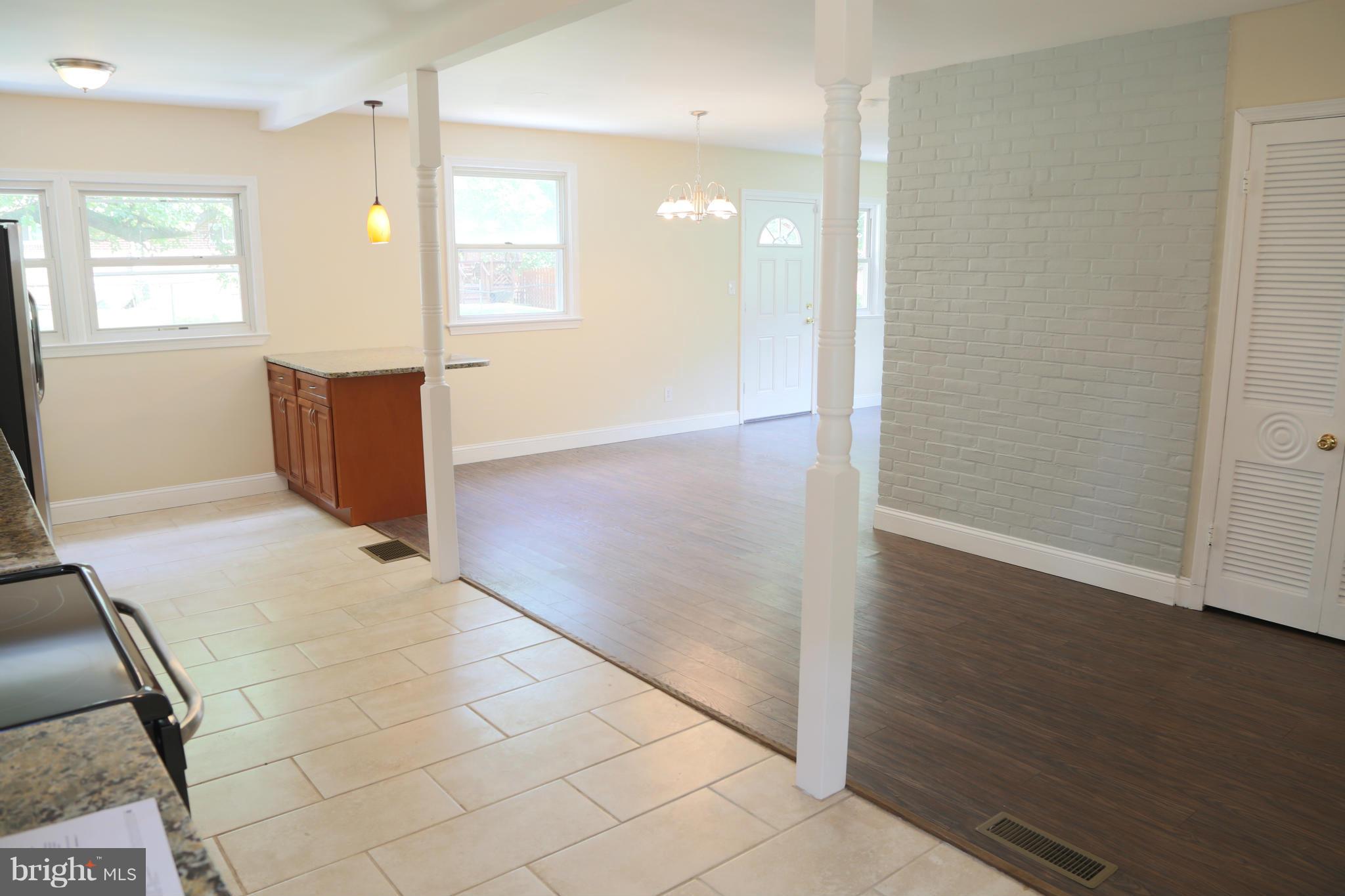 6202 Kirby Road Clinton, MD 20735 - Photo 10 of 30 Kitchen