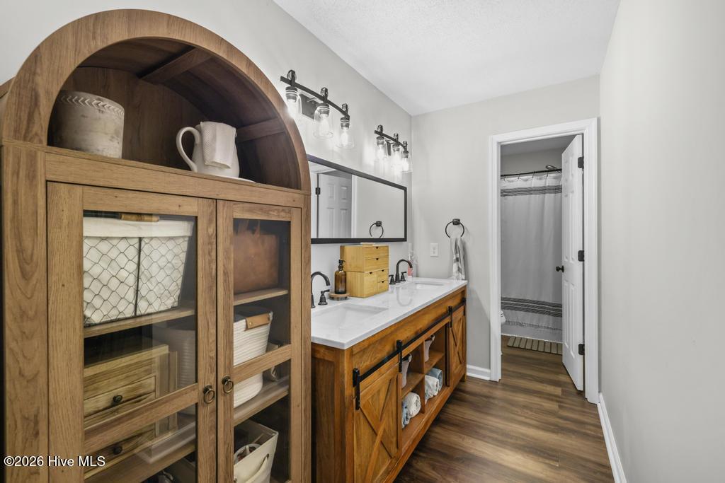 258 Guinea Mill Road Moyock, NC 27958 - Photo 15 of 54 Primary Bath, Double sinks