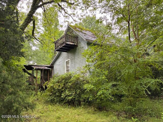 267 Lewis Road South Florence, MS 39073 - Photo 11 of 32 IMG_0312