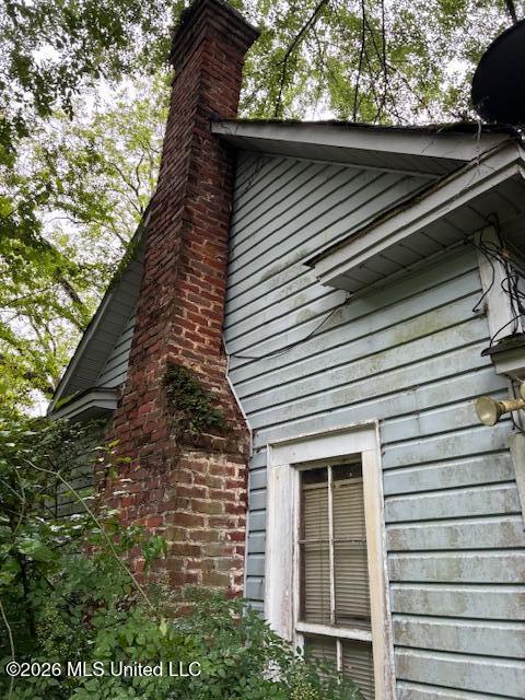267 Lewis Road South Florence, MS 39073 - Photo 13 of 32 IMG_0309