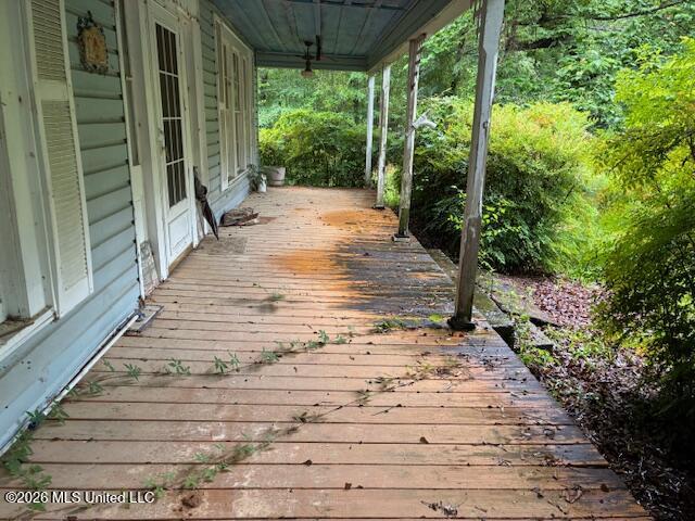 267 Lewis Road South Florence, MS 39073 - Photo 23 of 32 IMG_0271