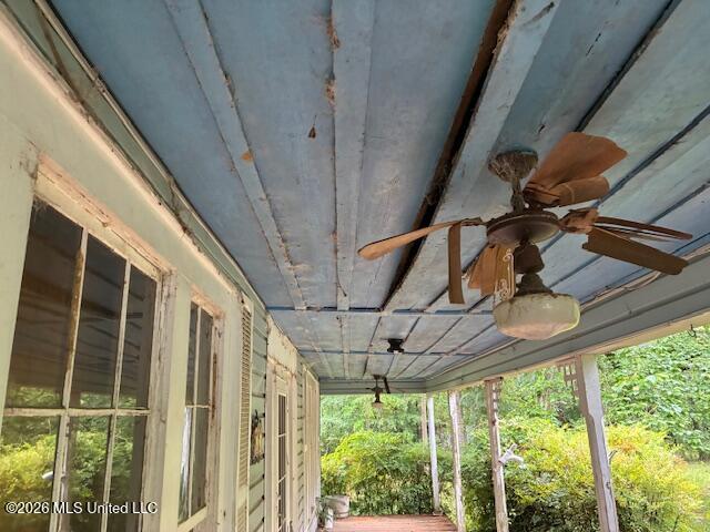 267 Lewis Road South Florence, MS 39073 - Photo 25 of 32 IMG_0269