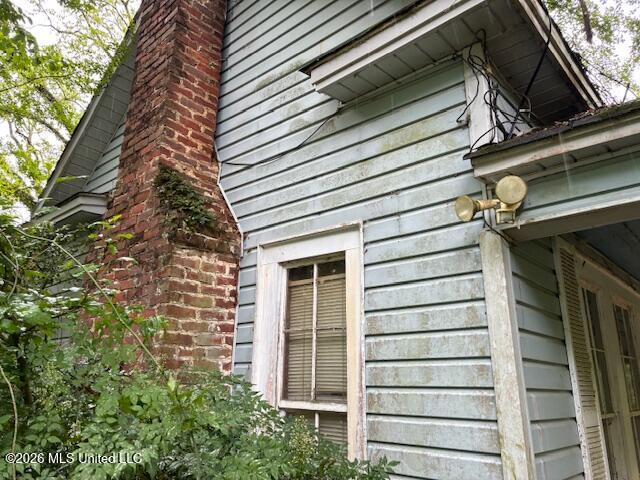 267 Lewis Road South Florence, MS 39073 - Photo 26 of 32 IMG_0268