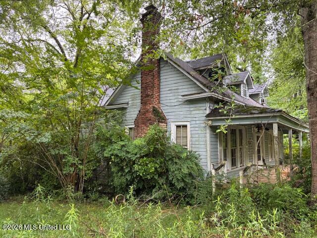 267 Lewis Road South Florence, MS 39073 - Photo 27 of 32 IMG_0267