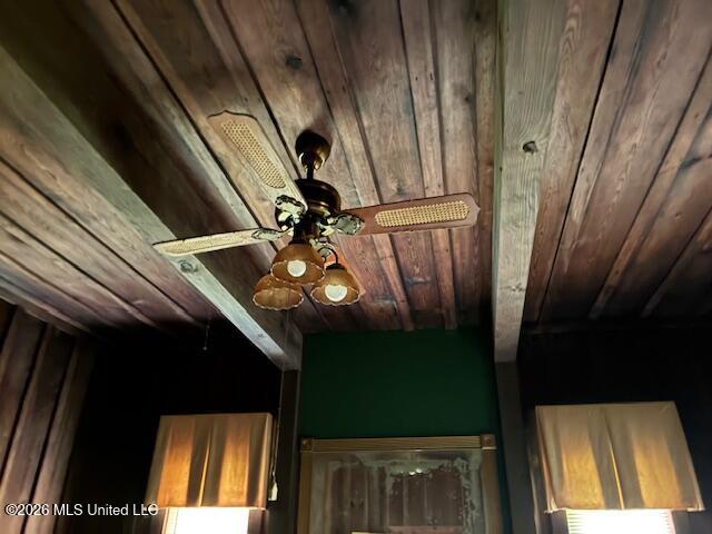 267 Lewis Road South Florence, MS 39073 - Photo 29 of 32 IMG_0283