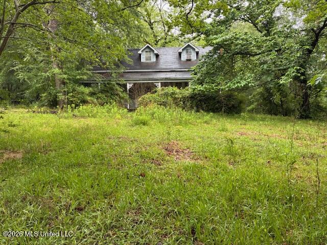 267 Lewis Road South Florence, MS 39073 - Photo 3 of 32 IMG_0328