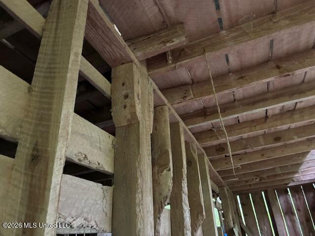 267 Lewis Road South Florence, MS 39073 - Photo 5 of 32 IMG_0321