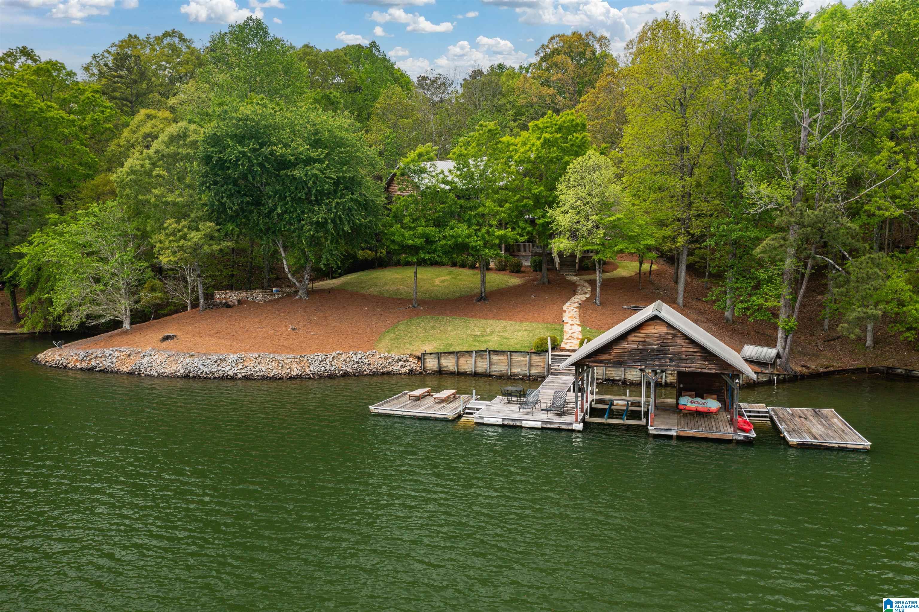 1692 Oat Road Alexander City, AL 35010 - Photo 75 of 100