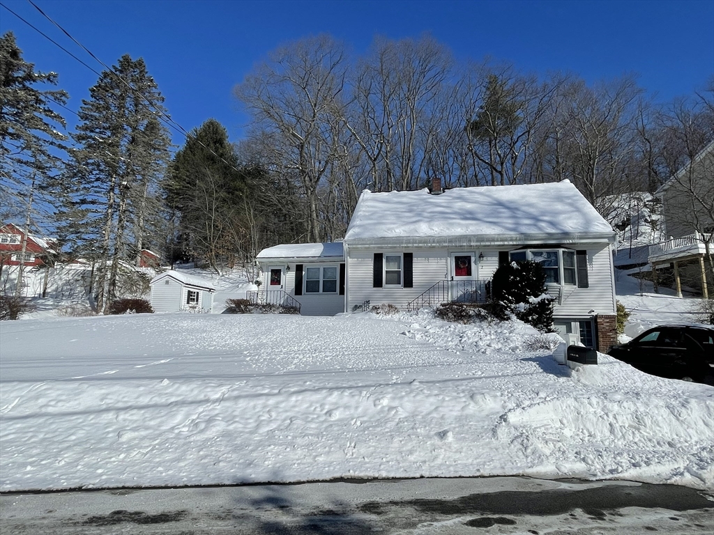 2 Mooney Road Burlington, MA 01803 - Photo 2 of 25