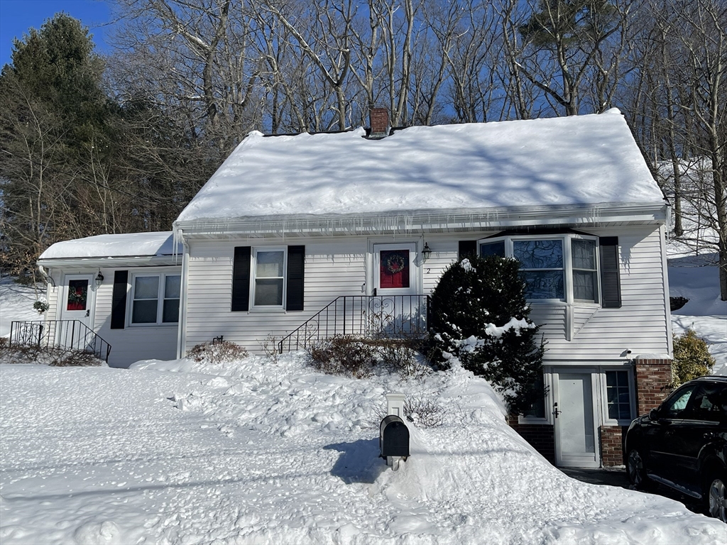 2 Mooney Road Burlington, MA 01803 - Photo 4 of 25