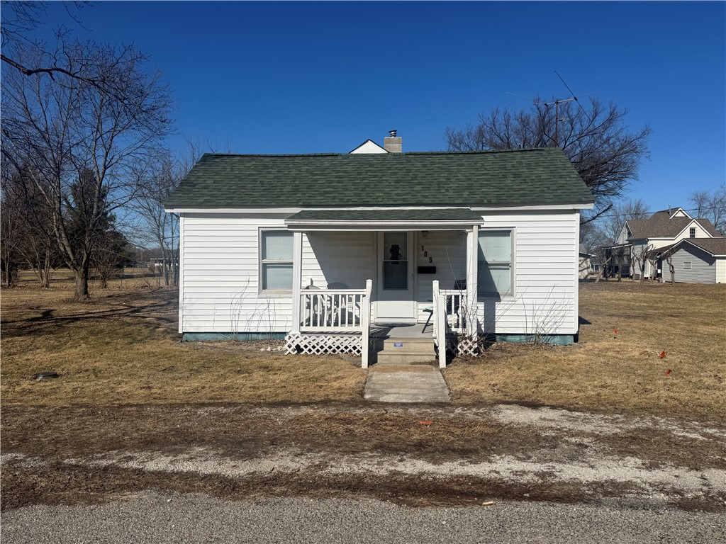 105 Prairie Street Catlin, IL 61817 - Photo 2 of 5